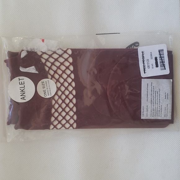 Free People Anklet Socks - Picture 2 of 6